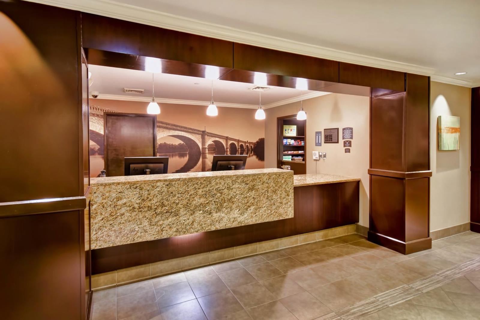 Staybridge Suites Middleton/Madison-West an IHG Hotel Main image 2